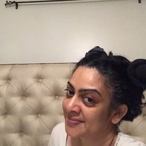 Meet your Posher, Lavanya